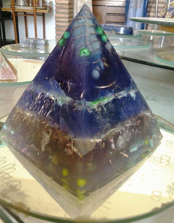 Orgoniti